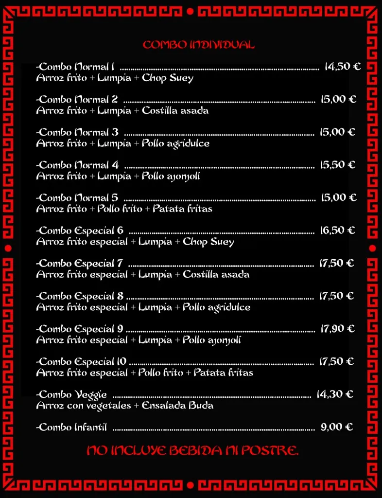 Menu_La Mansión del Chowfan_Candín_image_2