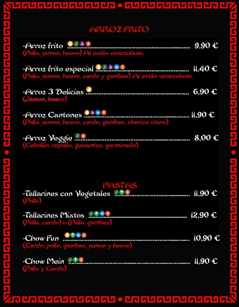 Menu_La Mansión del Chowfan_Candín_image_3