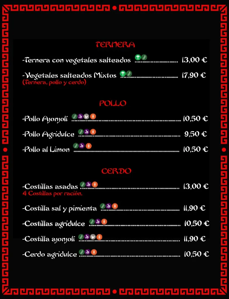 Menu_La Mansión del Chowfan_Candín_image_4