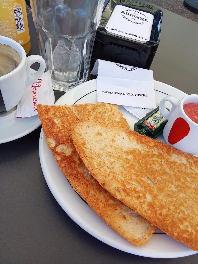 Menu_Rest-Bar Buen provecho_Cármenes_image_9