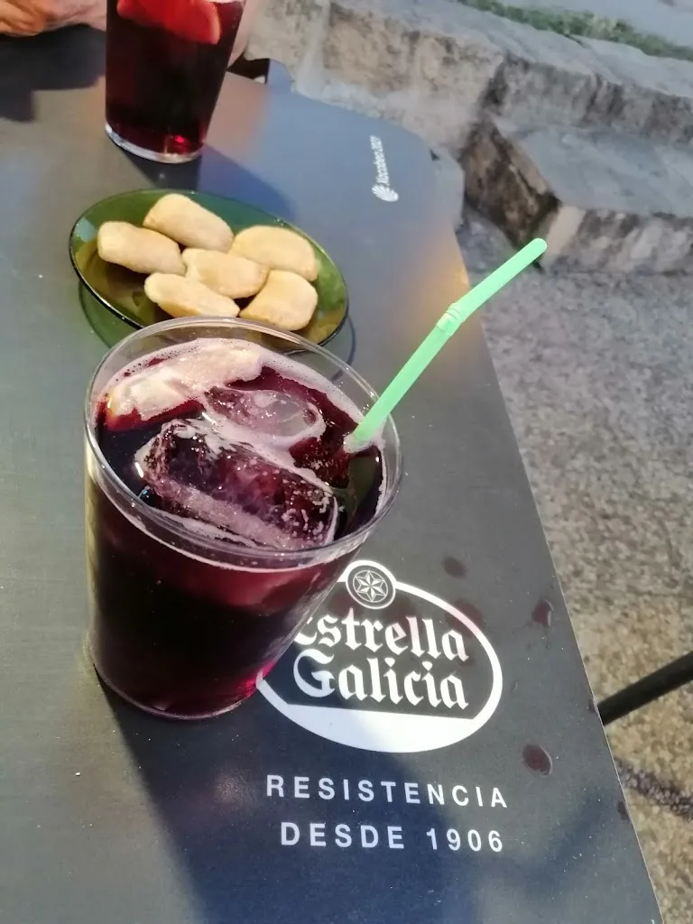 Star Skizo_Rest-Bar Buen provecho_Cármenes_review