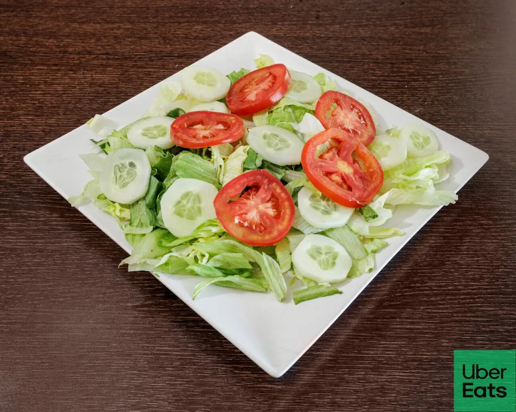 Menu_The Good Chicken_Cármenes_image_5