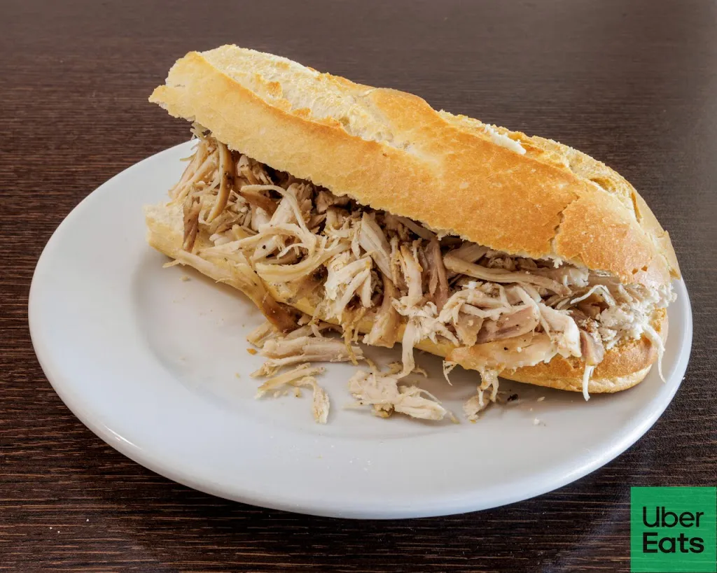 Menu_The Good Chicken_Cármenes_image_6