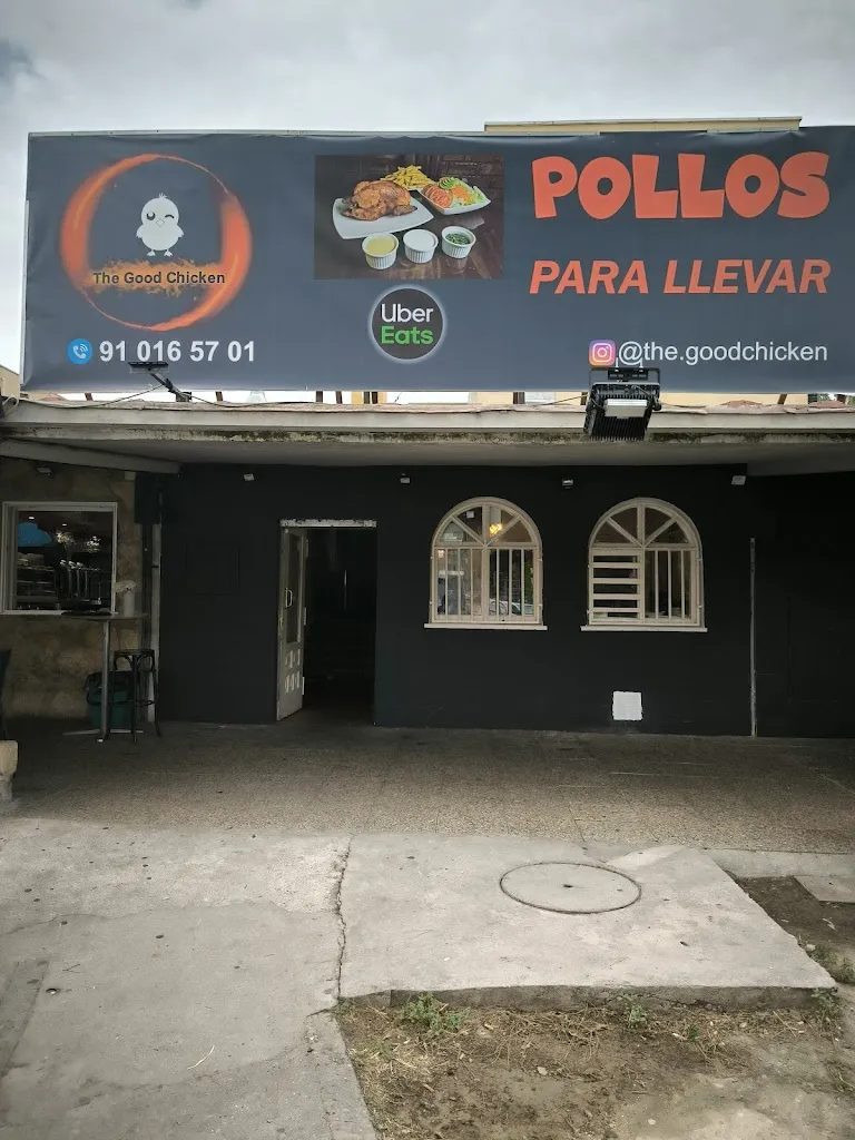 Terrazza PanEVO restaurant in Case Nuove