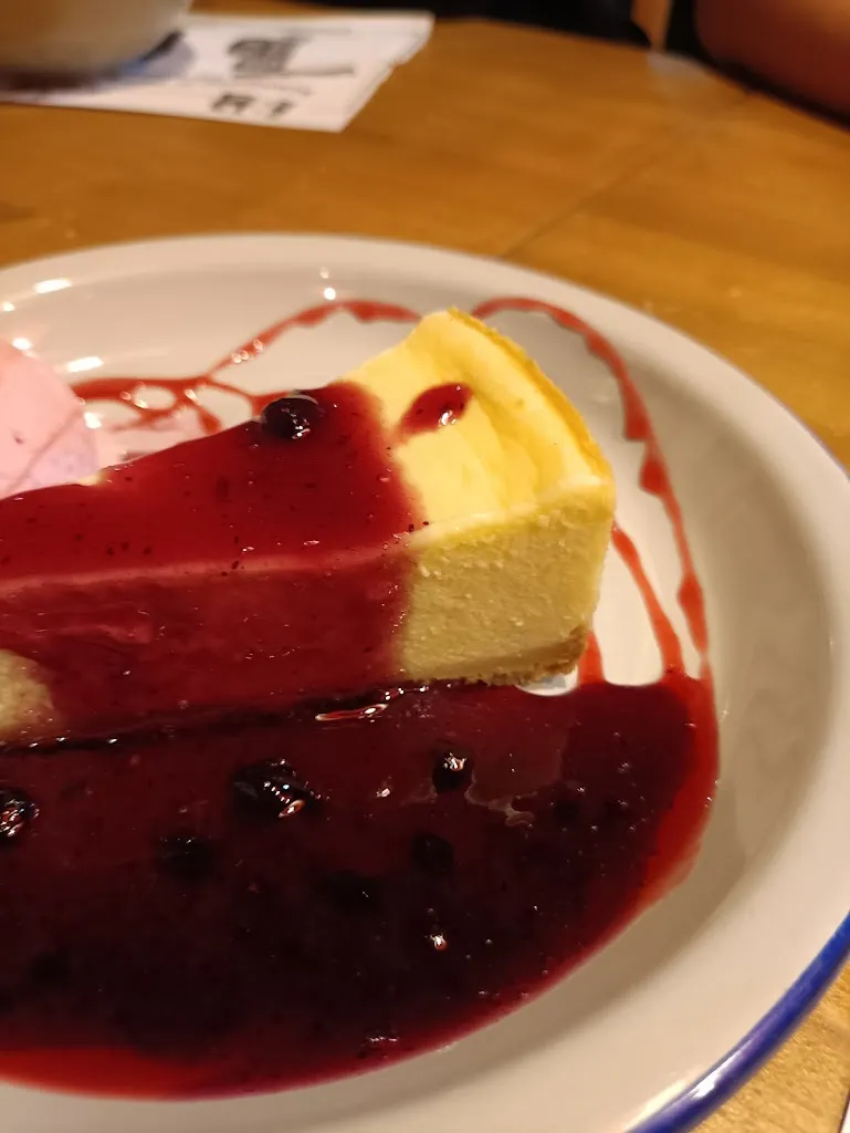 Ramarajan Subburaj_Restaurante Angus_Cármenes_review