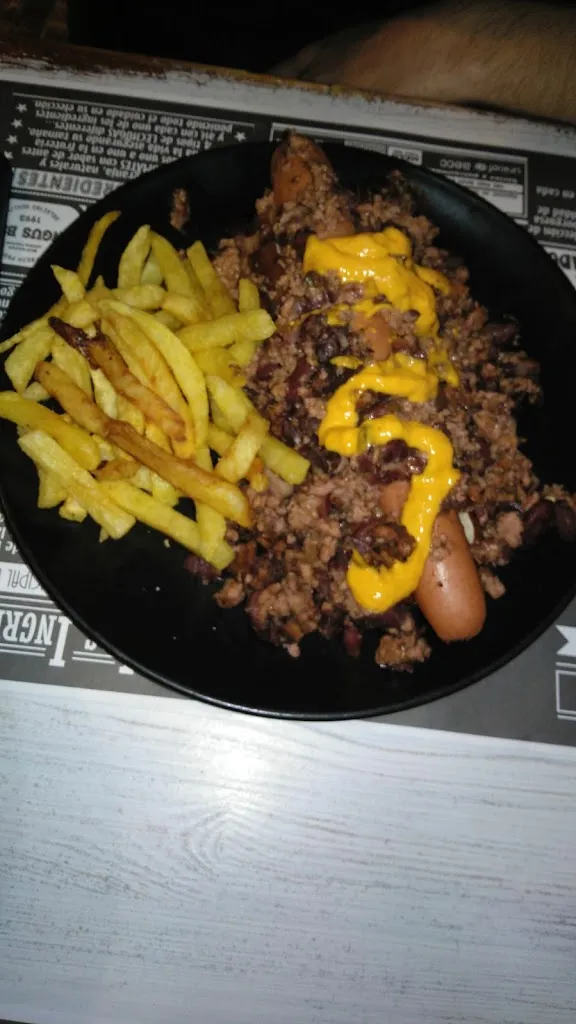 Jorge S_Restaurante Angus_Cármenes_review