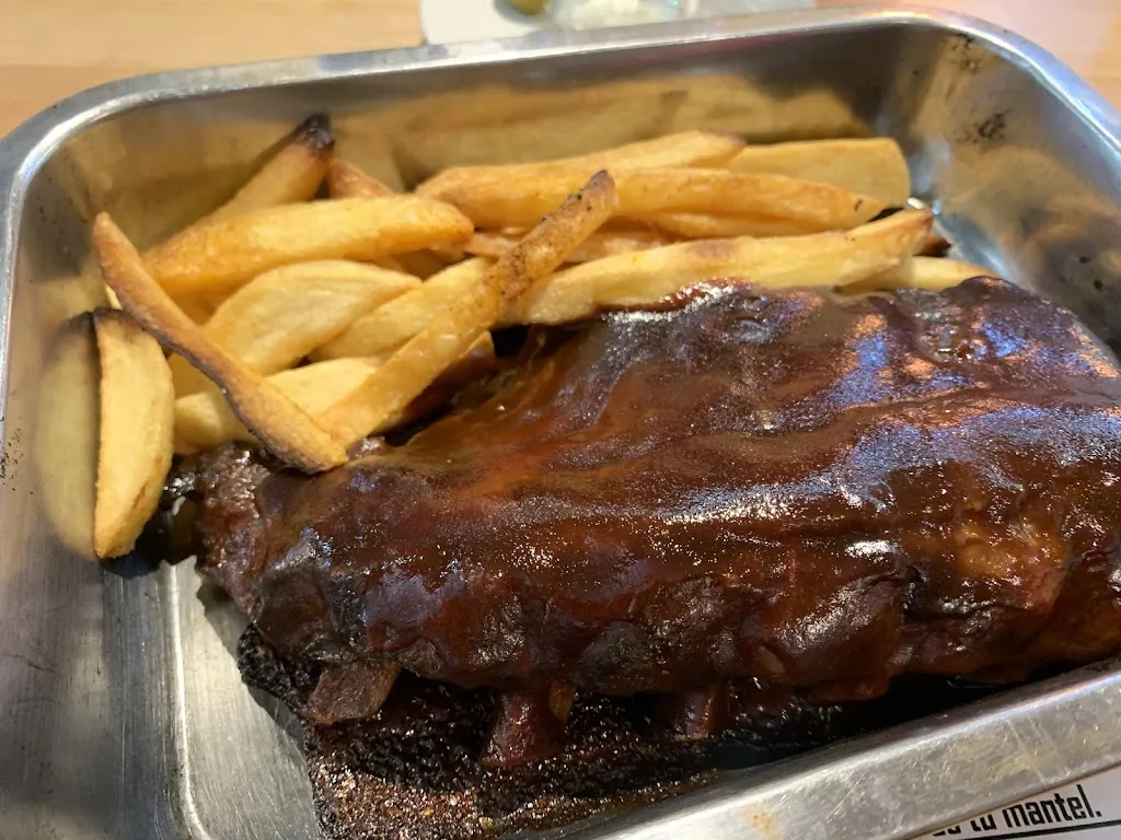 Twch_Restaurante Angus_Cármenes_review