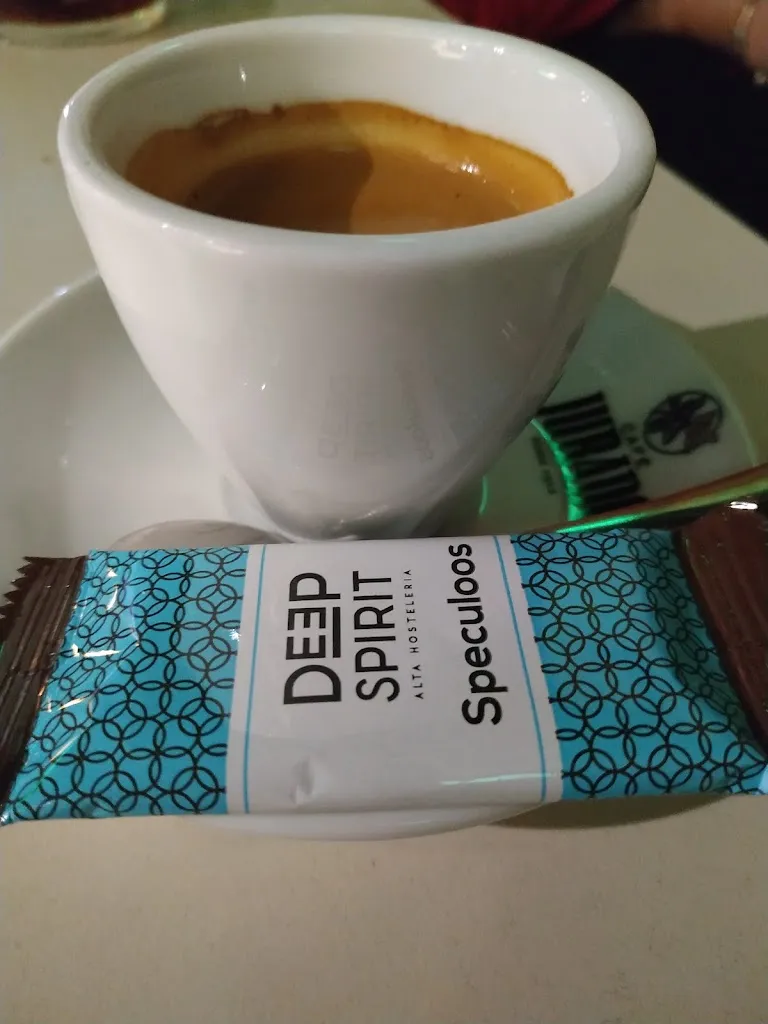 Menu_The Caramel Bar_Hondón de los Frailes_immagine_1