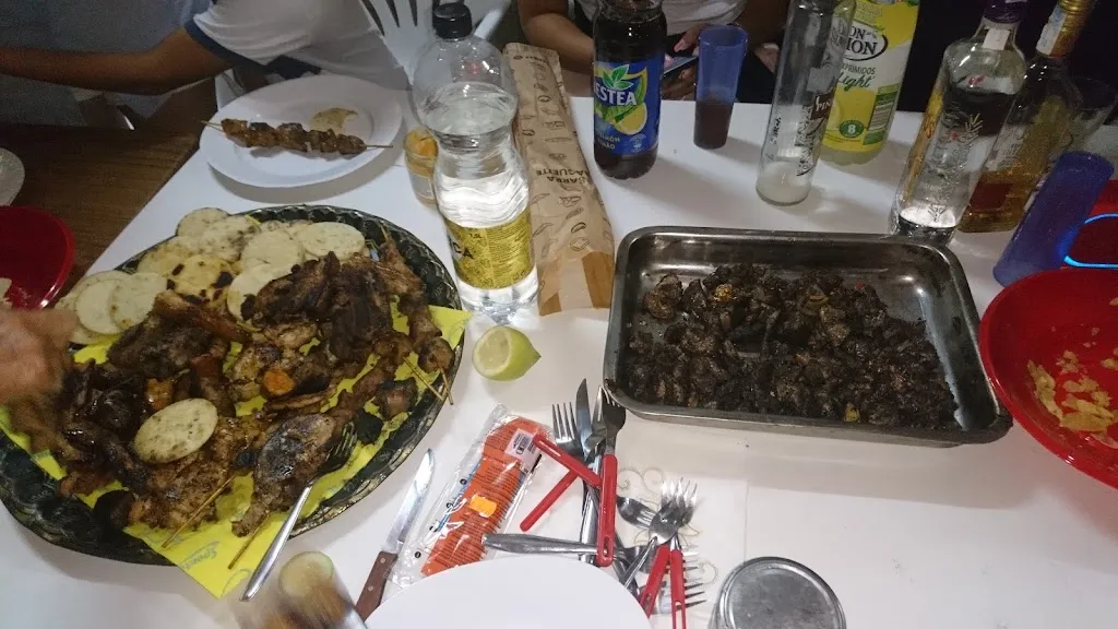 Menu_The Caramel Bar_Hondón de los Frailes_immagine_2