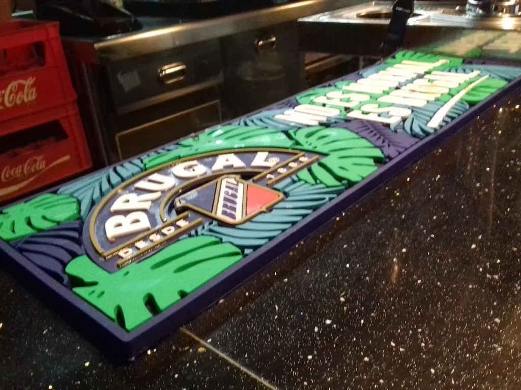 Menu_The Caramel Bar_Hondón de los Frailes_immagine_5