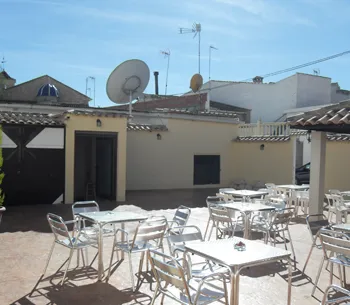 The Caramel Bar_Hondón de los Frailes_slider_image_1