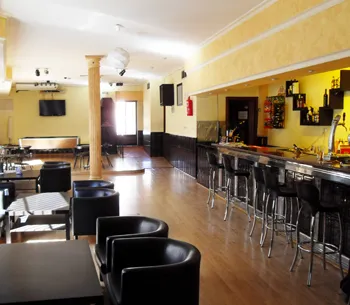 The Caramel Bar_Hondón de los Frailes_slider_image_2