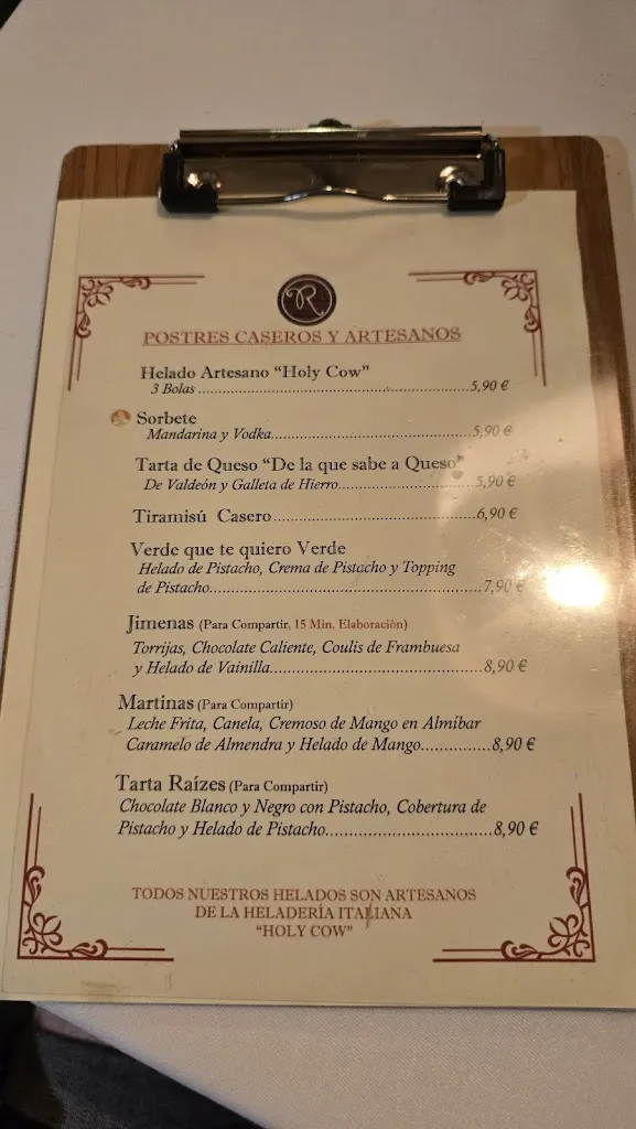 Menu_Restaurante RaíZes_Benuza_image_2