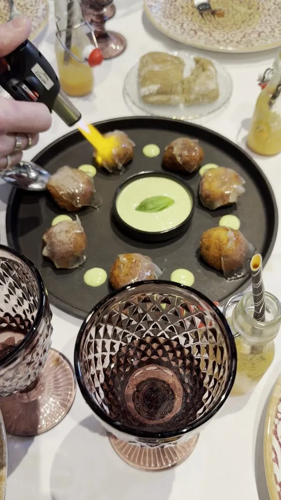 Joaquin Ramirez_Restaurante RaíZes_Benuza_review