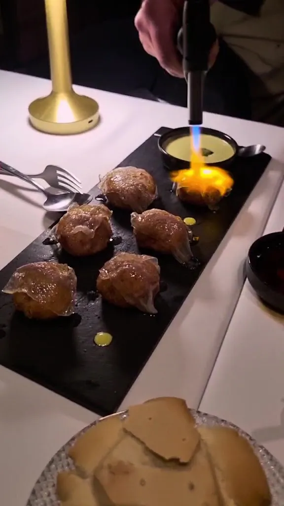 Restaurante RaíZes_Benuza_slider_image_2