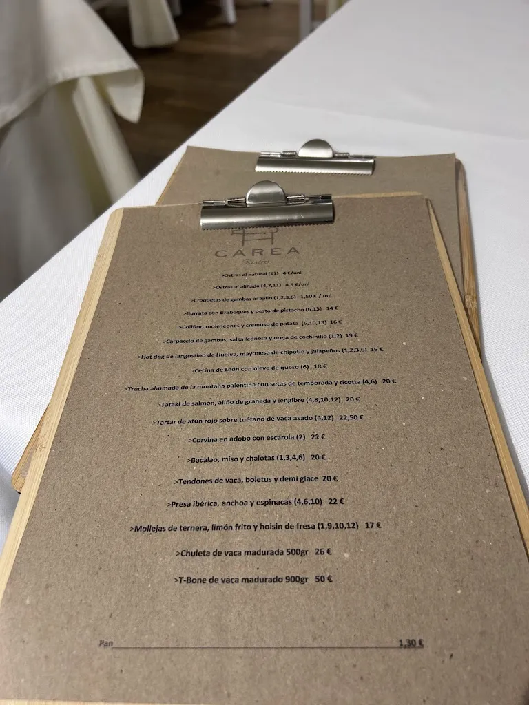 Menu_Carea Bistró_Benuza_image_2