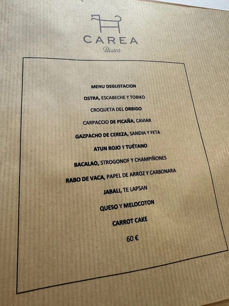 Menu_Carea Bistró_Benuza_image_3