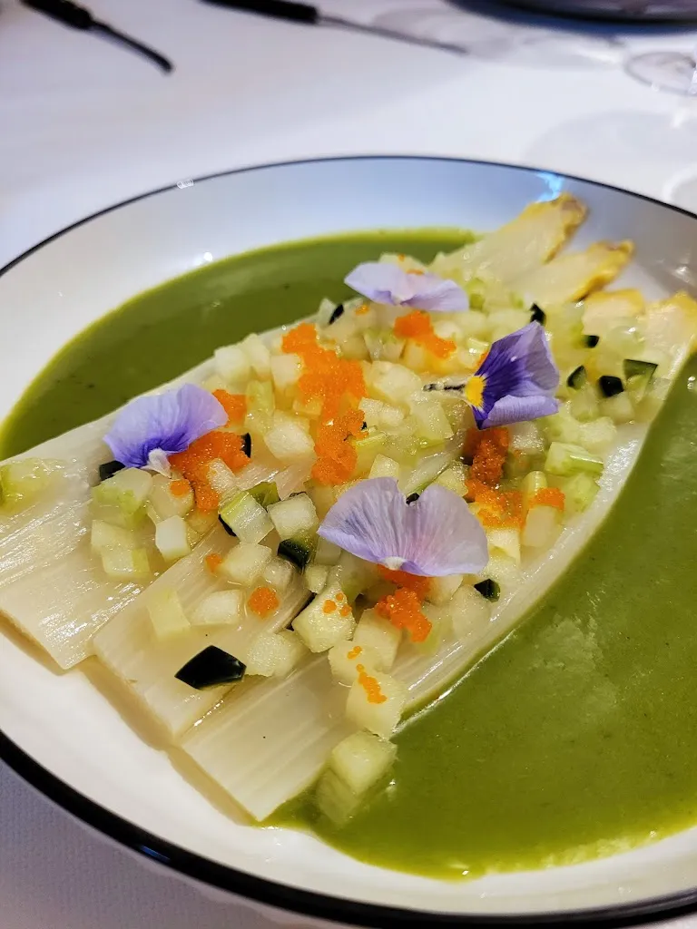 Lindy Geraets_Carea Bistró_Benuza_review