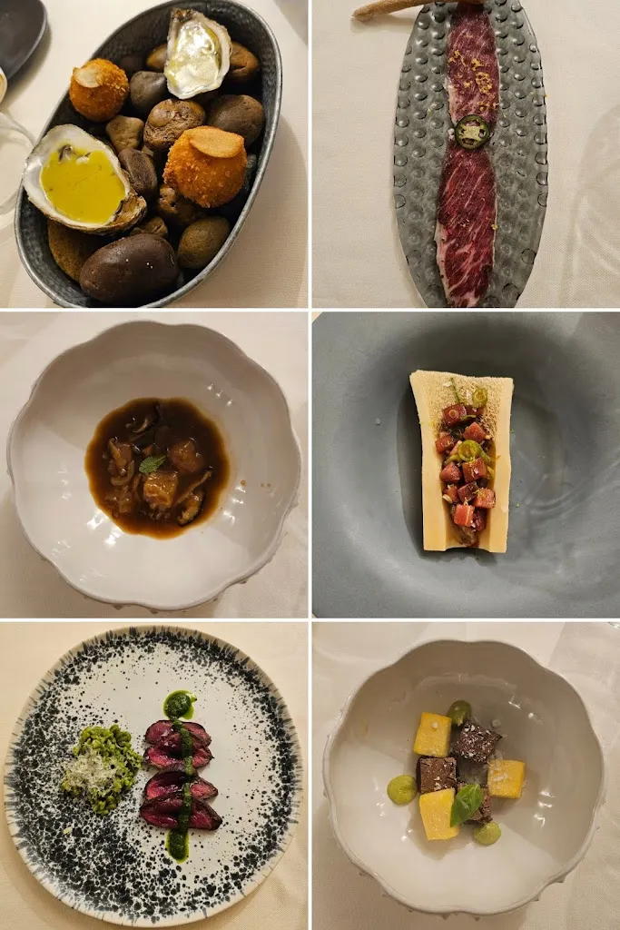 P A D_Carea Bistró_Benuza_review