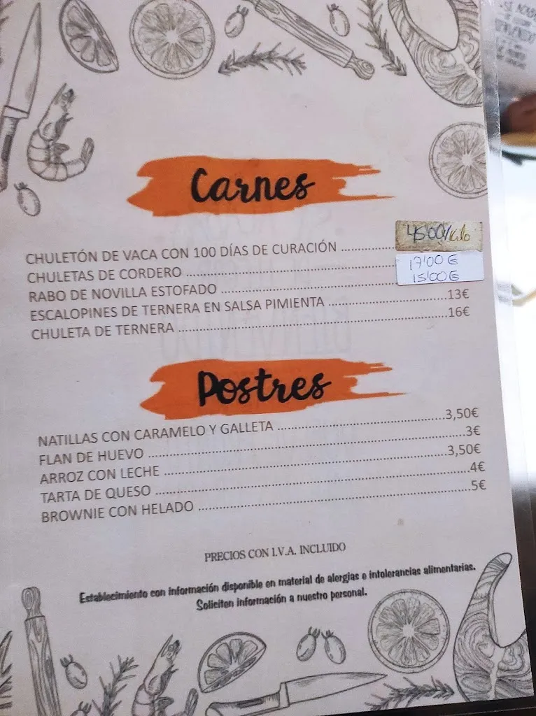 Menu_Aromas del Oza_Benuza_image_1