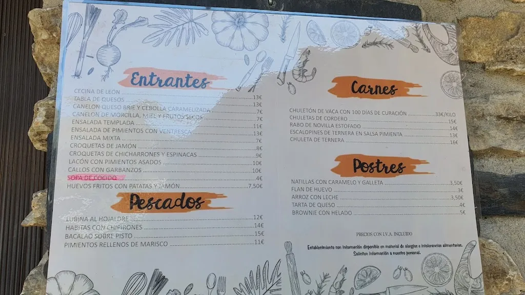 Menu_Aromas del Oza_Benuza_image_2
