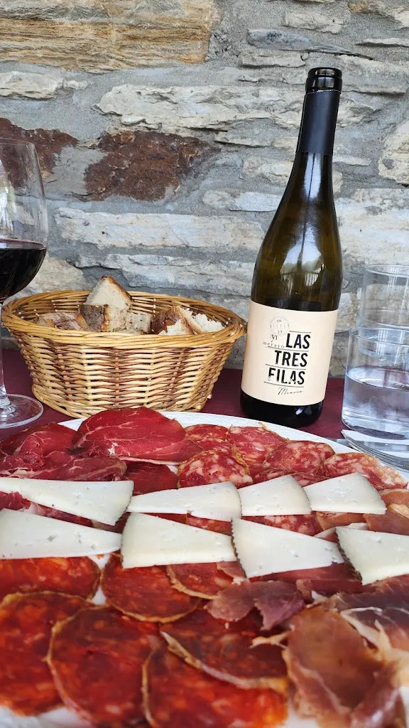 M. Lluch Part_Aromas del Oza_Benuza_review