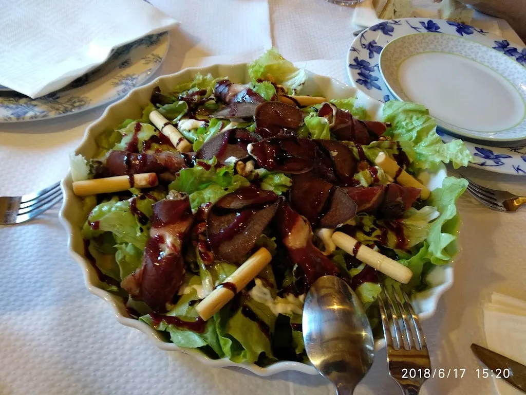 Menu_La Abadía de Eslonza_Benuza_immagine_7