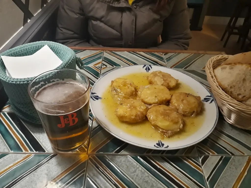 Olivier Demangeon_Restaurante Casa Rafa_Benuza_review