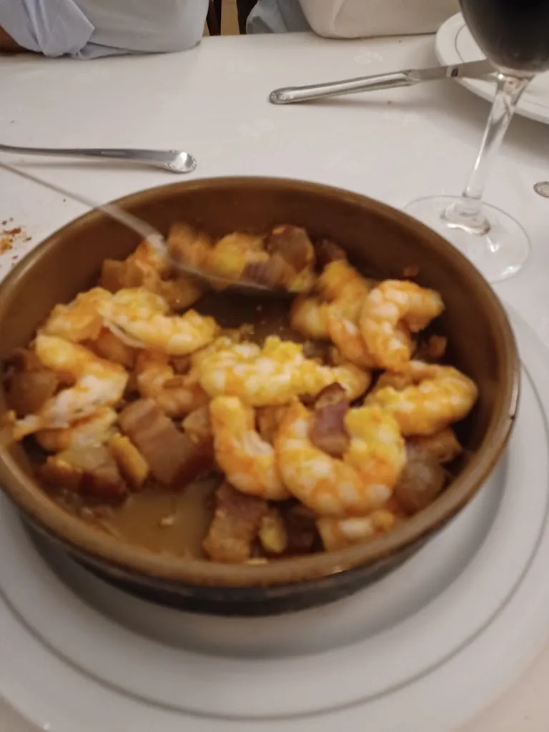 G. Chaidogiannos_Restaurante Casa Rafa_Benuza_review