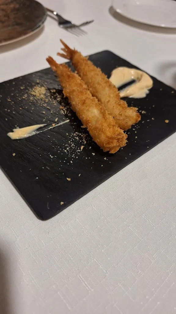 Per Elis Jansson_Restaurante El Buche_Benuza_review