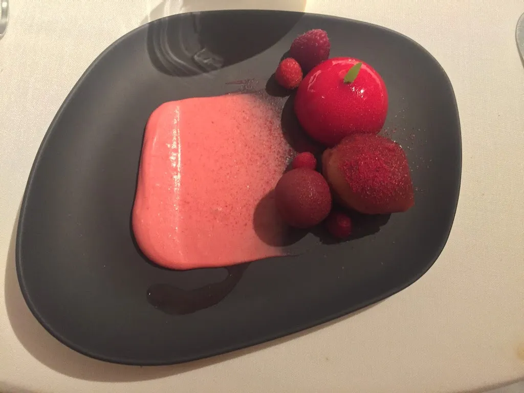 Jason Perce_Restaurante Cocinandos_Benuza_review