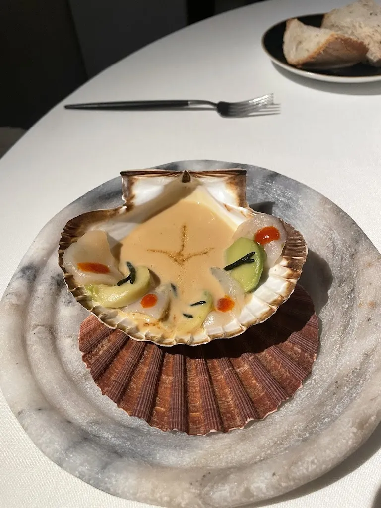 Allen Ma_Restaurante Cocinandos_Benuza_review