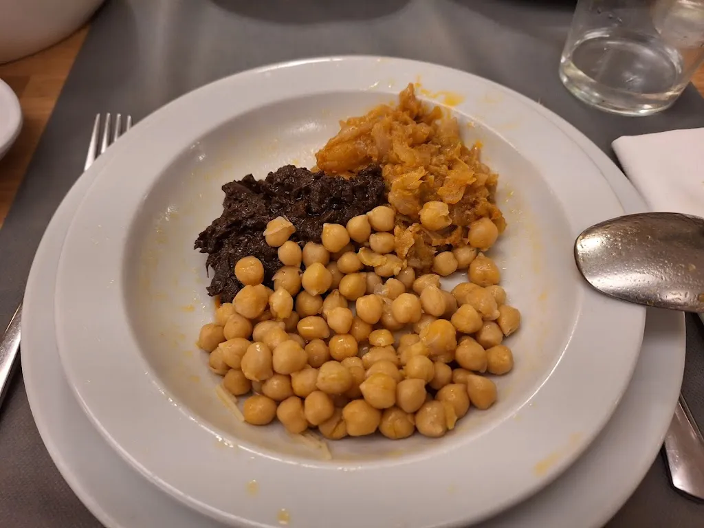 Alfons Gregori i Gomis_Restaurante Sorrento_Benuza_recensione