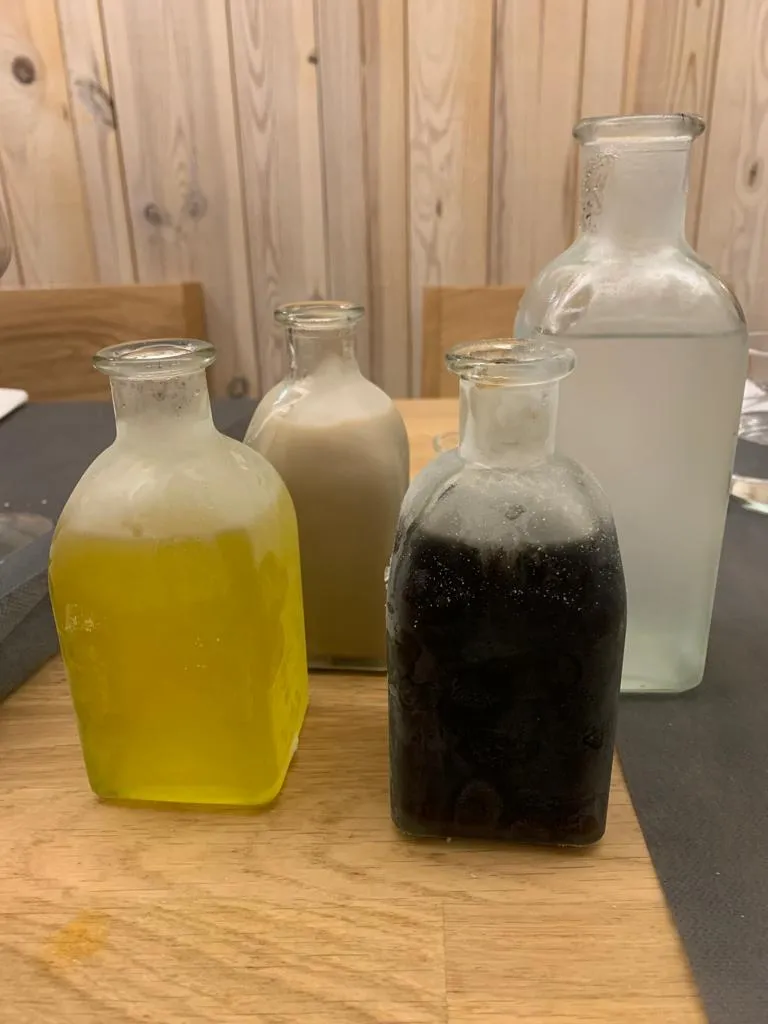 Edoardo Epifori_Restaurante Sorrento_Benuza_recensione