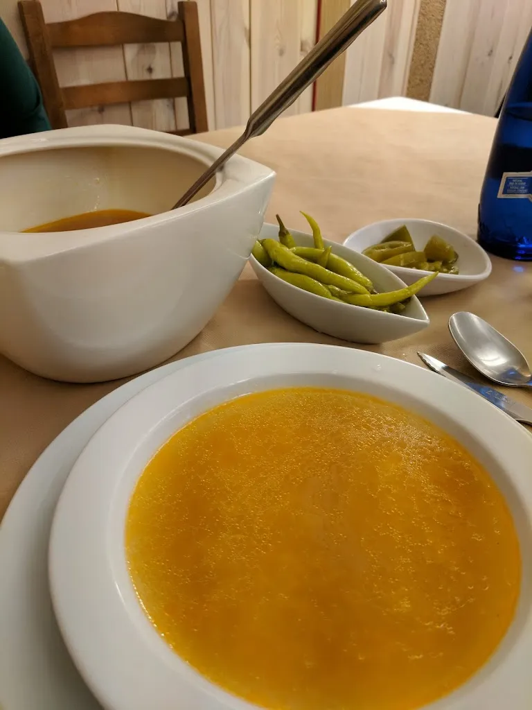 Dominic Oh_Restaurante Sorrento_Benuza_recensione