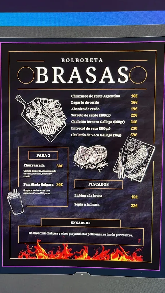 Menu_Bolboreta del Bierzo_Benuza_image_1
