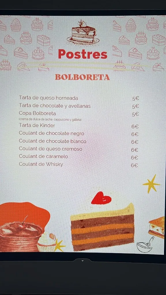 Menu_Bolboreta del Bierzo_Benuza_image_3