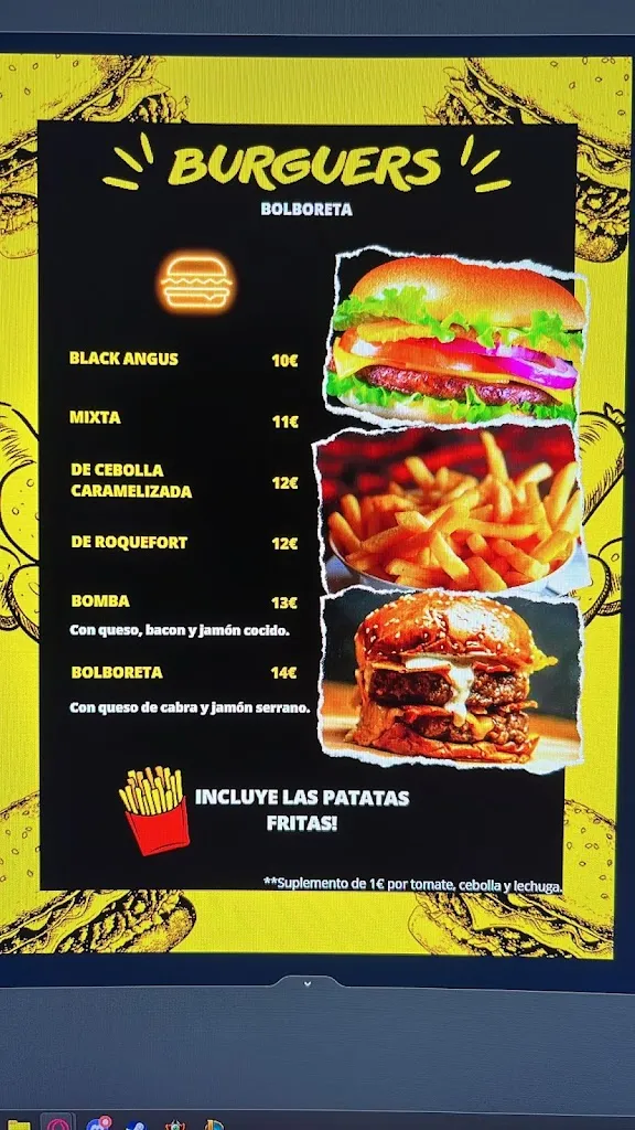 Menu_Bolboreta del Bierzo_Benuza_image_4