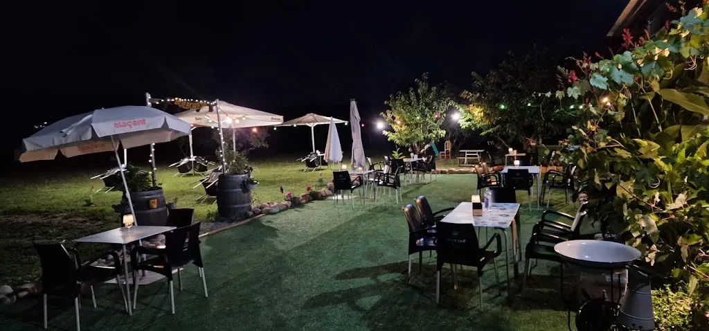 Bolboreta del Bierzo ristorante a Benuza