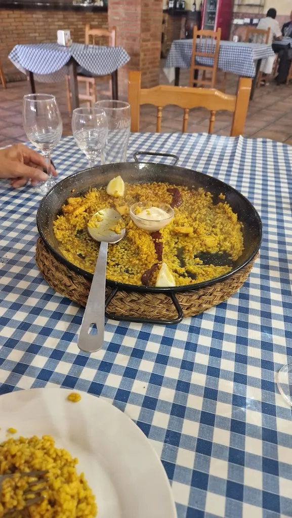 Menu_Mesón Don Rafael_Hondón de los Frailes_image_5