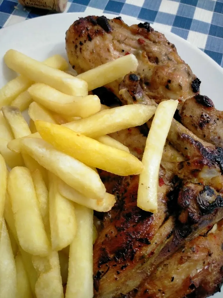 Menu_Mesón Don Rafael_Hondón de los Frailes_image_9