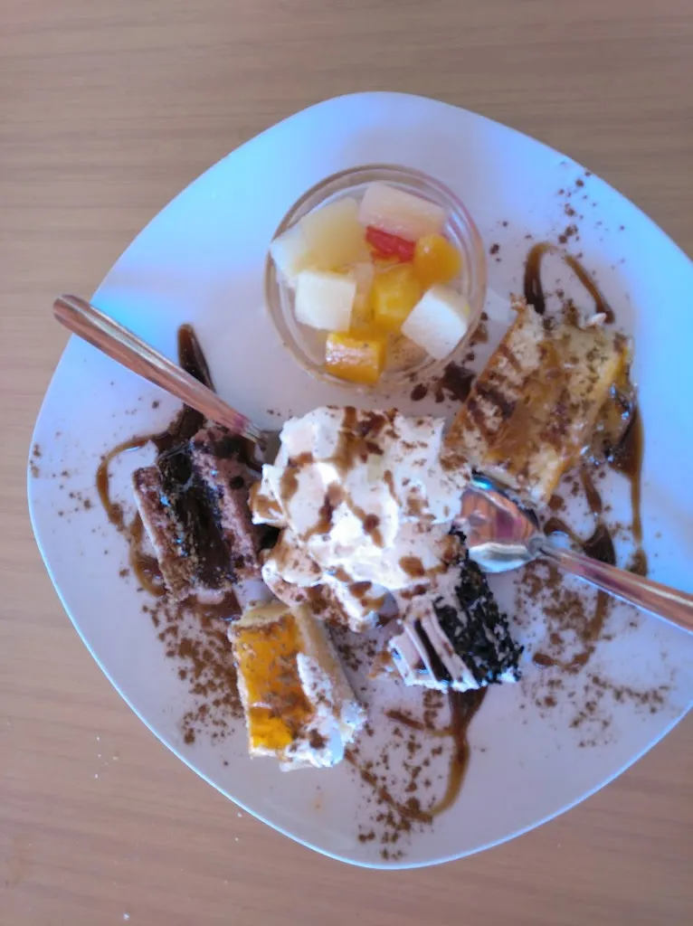 Thomas Finch_Mesón Don Rafael_Hondón de los Frailes_review