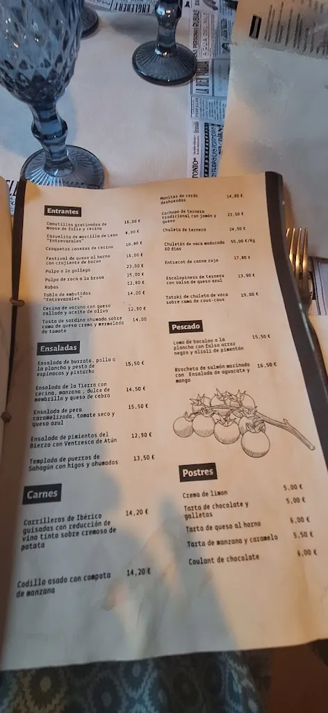 Menu_Venta de Eslonza_Benuza_image_2