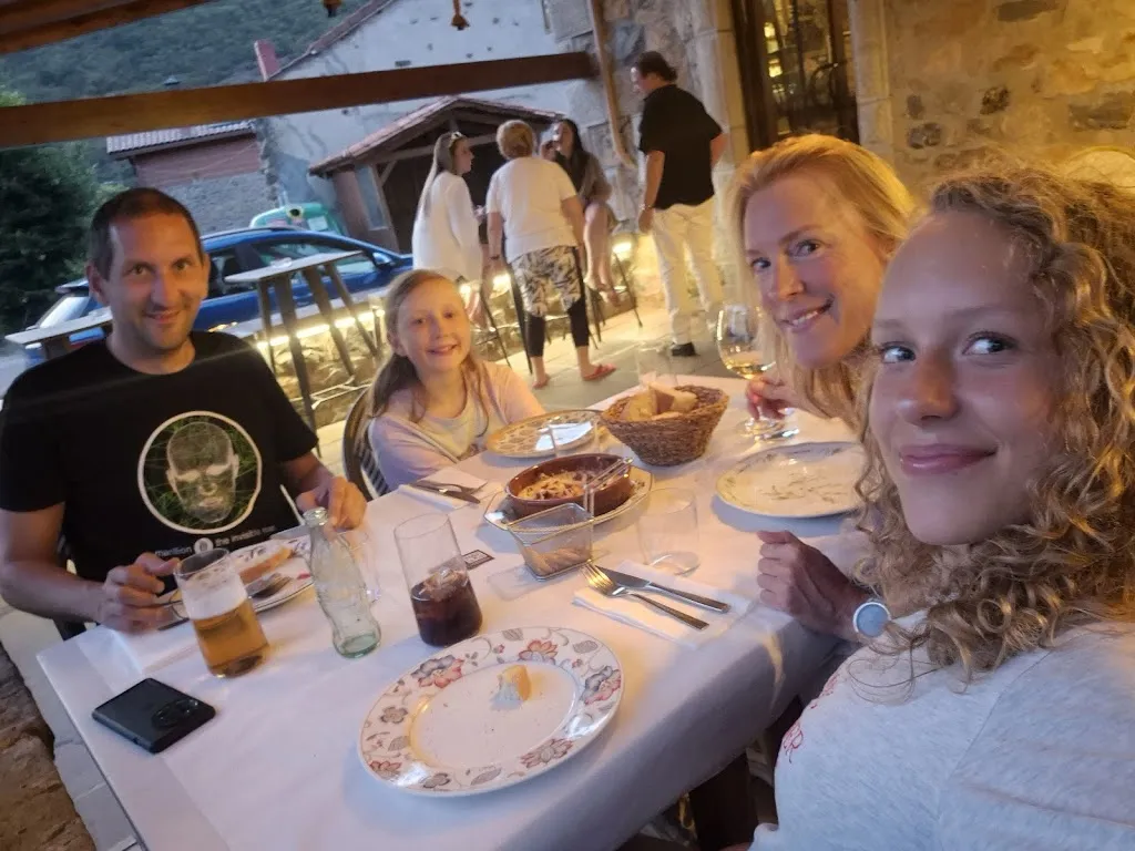 Vanessa Hogenbirk_Venta de Eslonza_Benuza_review