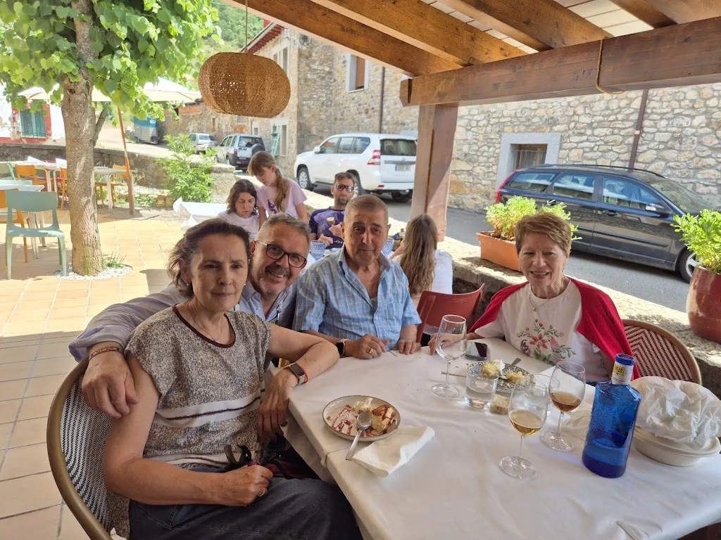 Maria G_Venta de Eslonza_Benuza_review