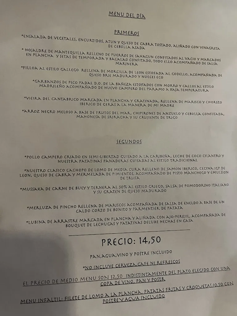 Menu_Entredos Gastrobar Restaurante_Benuza_image_3