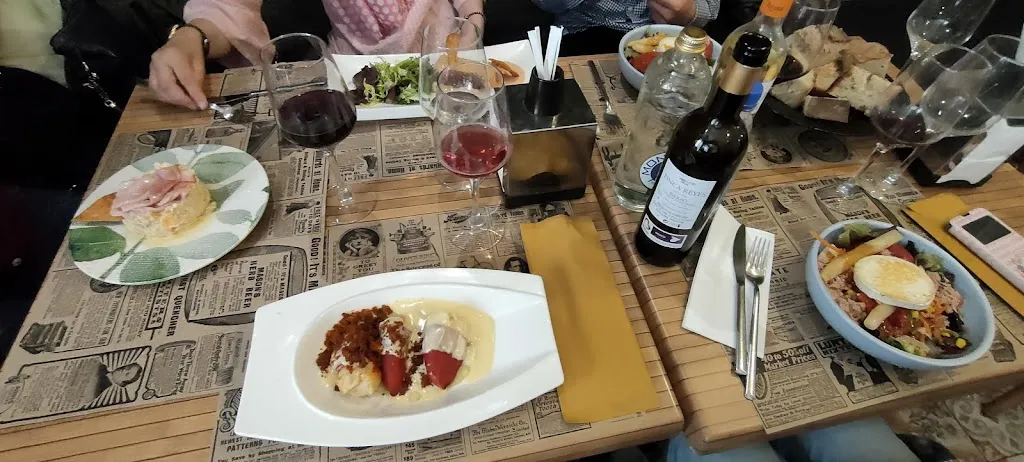 Menu_Entredos Gastrobar Restaurante_Benuza_image_6