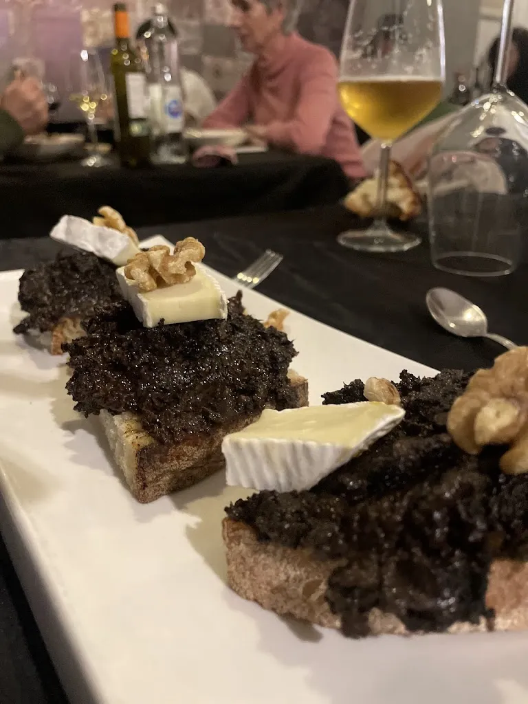 Menu_Entredos Gastrobar Restaurante_Benuza_image_8