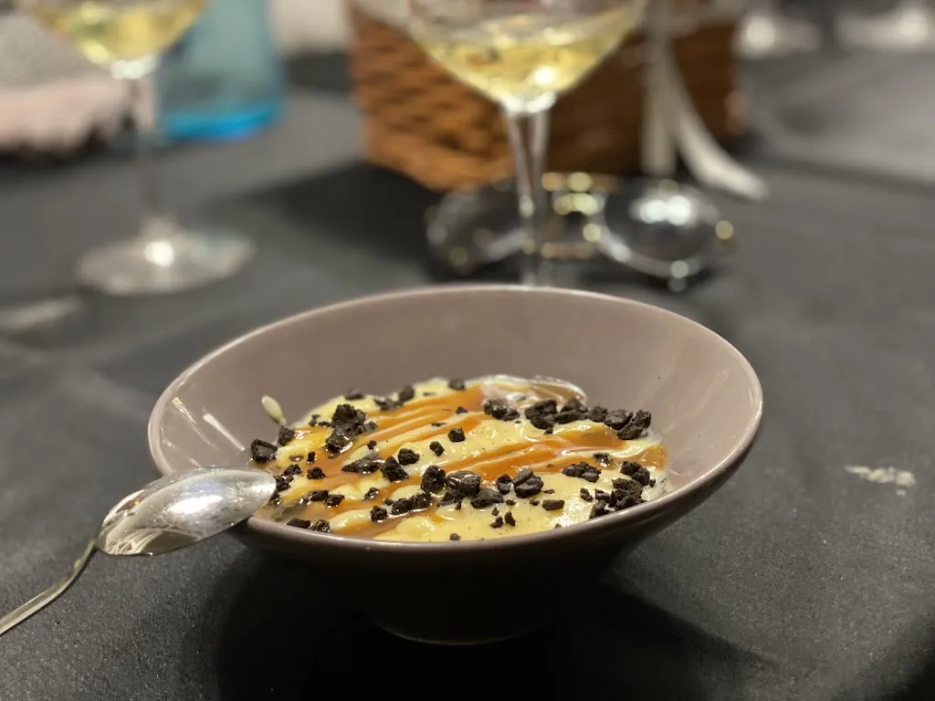 Lisa Albuerme_Entredos Gastrobar Restaurante_Benuza_review