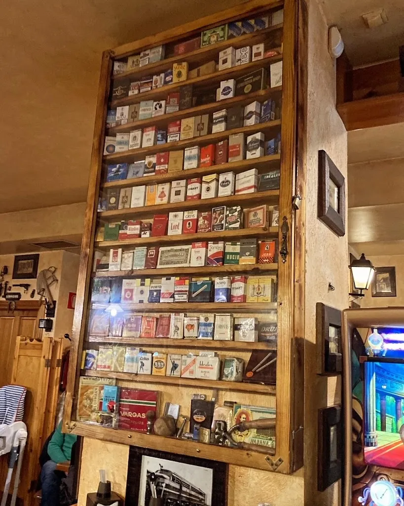 FamDTechMoto_Restaurante La Fábrica_Benuza_review